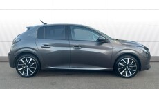 Peugeot 208 1.2 PureTech 100 Allure Premium 5dr Petrol Hatchback
